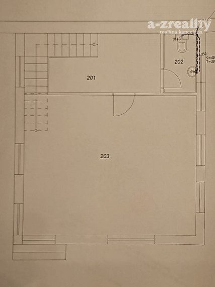 Na prenájom podnikateľský objekt v Nových Zámkoch