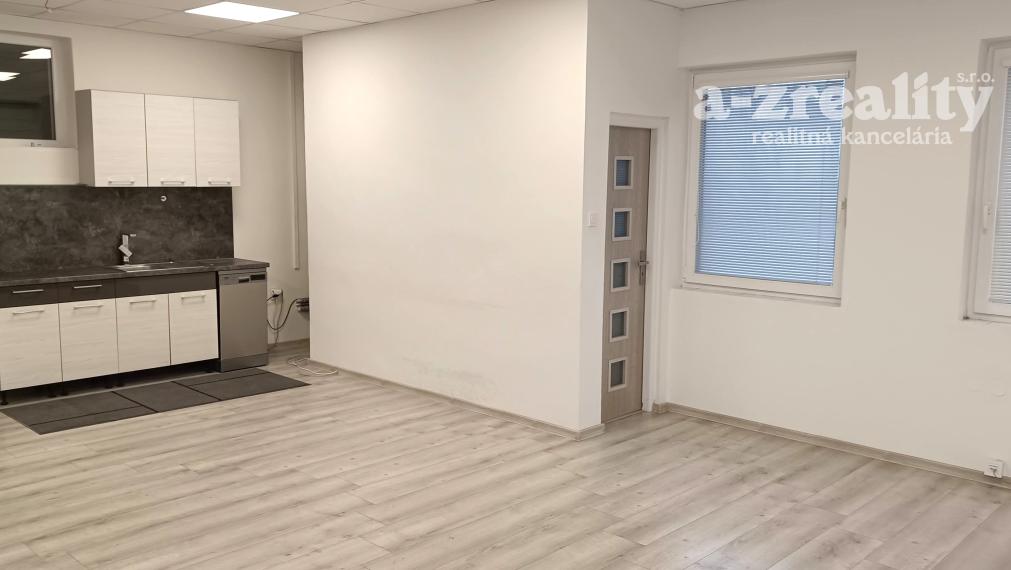 Výborná cena:Na prenájom podnikateľský objekt v Nových Zámkoch