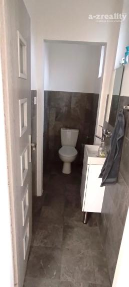 Na prenájom podnikateľský objekt v Nových Zámkoch