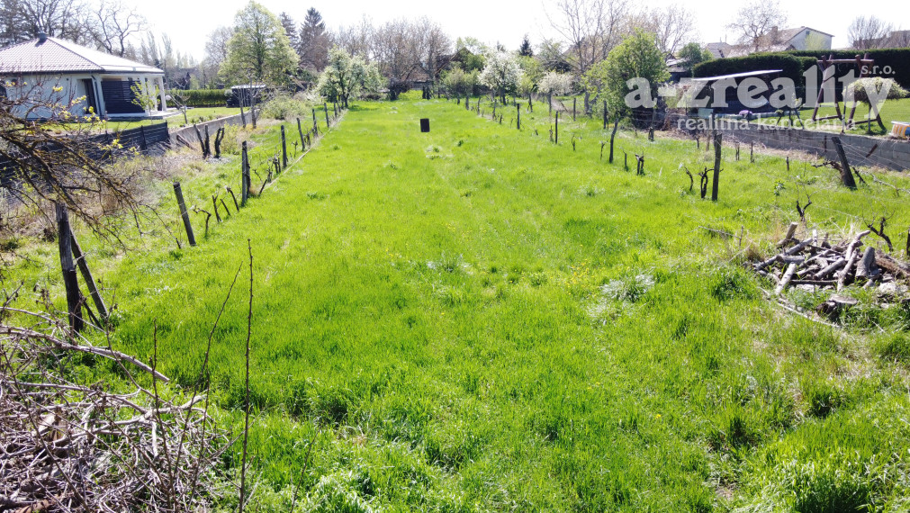 Znížená cena! 33 árový pozemok aj s domom na predaj