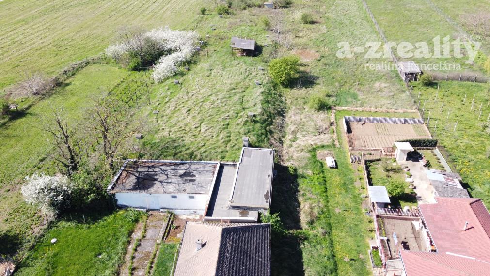 Znížená cena! Komerčný objekt na predaj - Dulovce