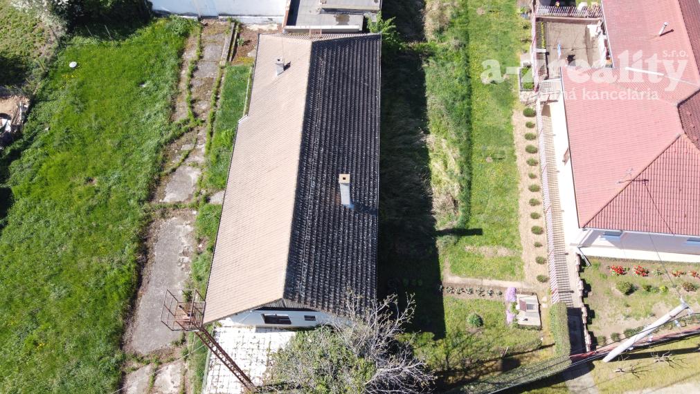 Znížená cena! Komerčný objekt na predaj - Dulovce