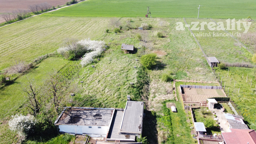 Znížená cena! Komerčný objekt na predaj - Dulovce