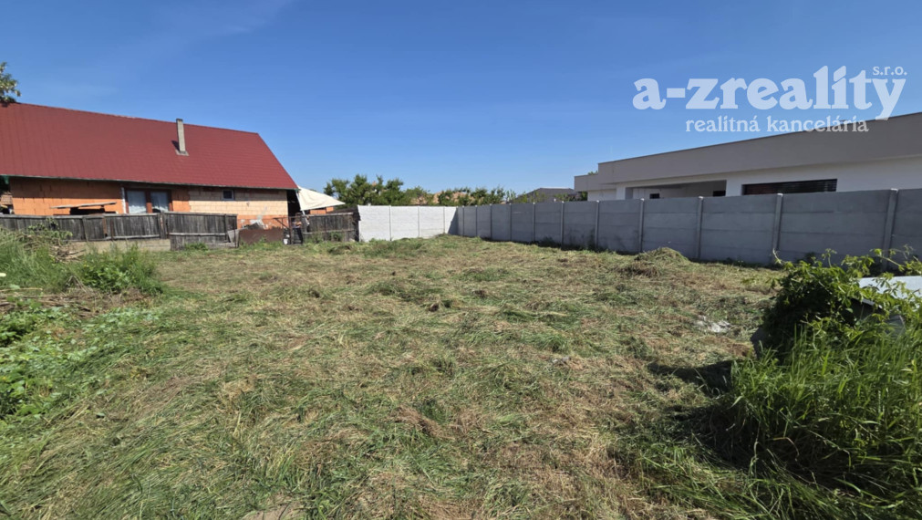 Ponúkame na predaj rod.dom v Nesvadoch