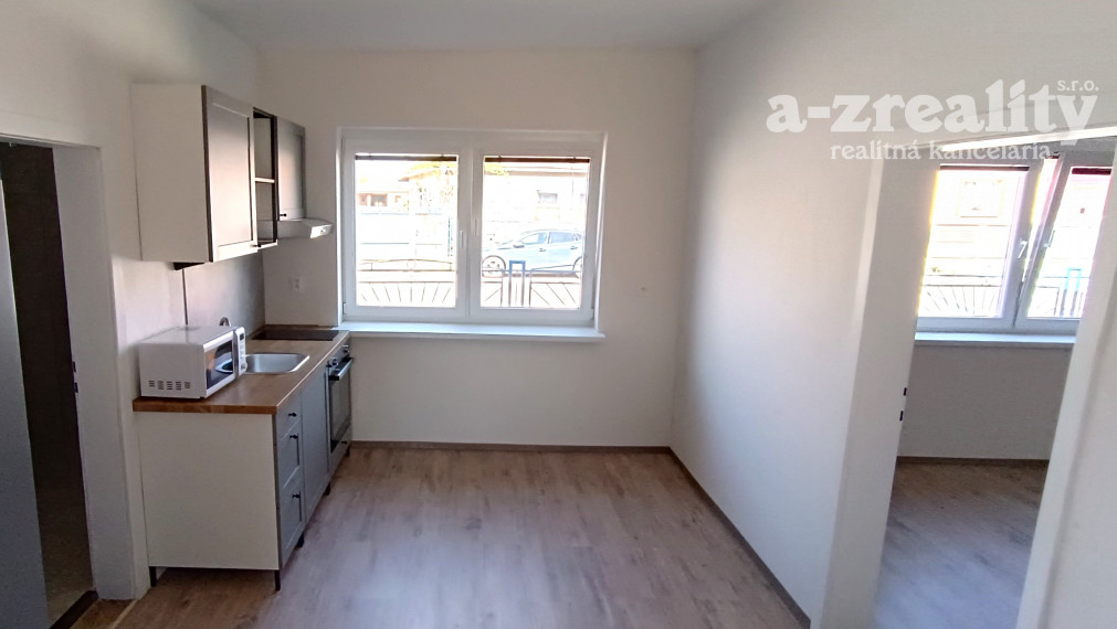 Na prenájom rodinný dom v obci Úľany nad Žitavou