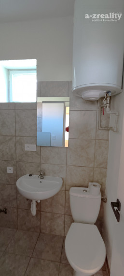 PRE FIRMY: Na prenájom RD ako ubytov.zariadenie v Tvrdošovce