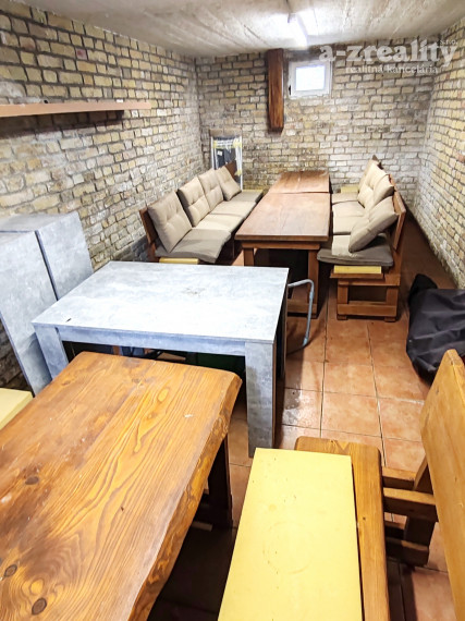 Na predaj rekreačná chata pri Dunaji