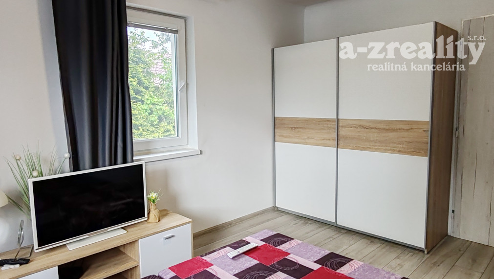 Na predaj rekreačná chata pri Dunaji