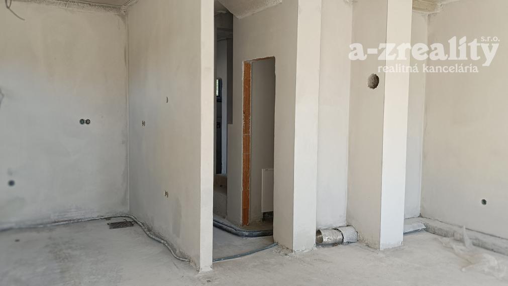 Predaj novostavieb RD v radovej zástavbe v Ivanke pri Nitre