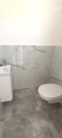 Na predaj novostavba rodinného domu v obci Čechy