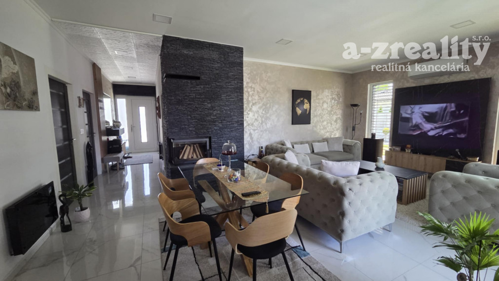 Ponúkame na predaj novostavbu v Kolárove