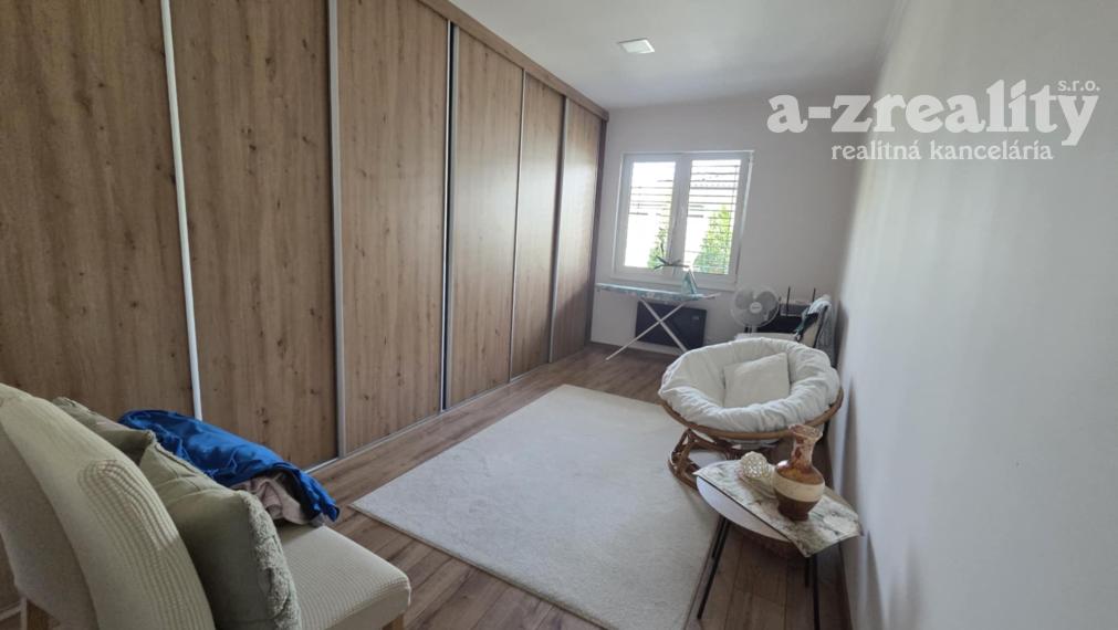 Ponúkame na predaj novostavbu v Kolárove