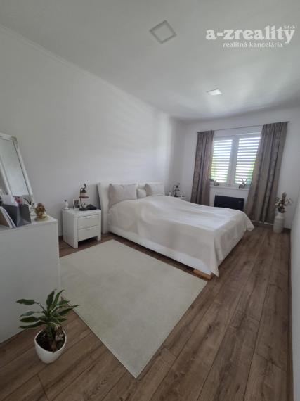 Ponúkame na predaj novostavbu v Kolárove