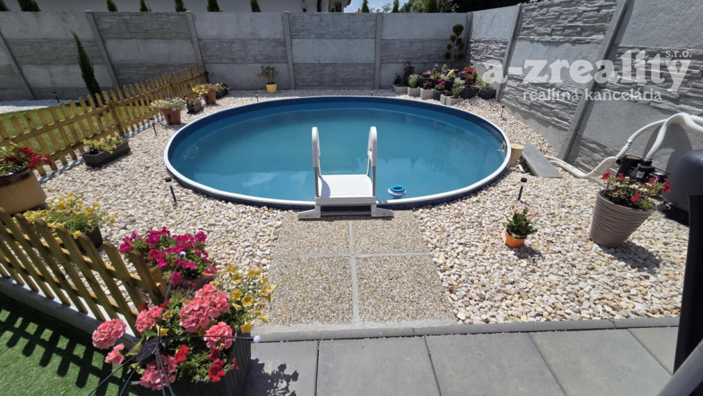 Ponúkame na predaj novostavbu v Kolárove