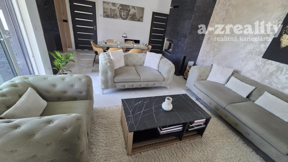 Ponúkame na predaj novostavbu v Kolárove