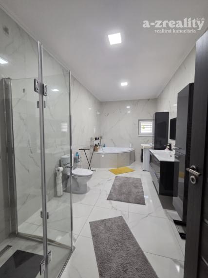 Ponúkame na predaj novostavbu v Kolárove