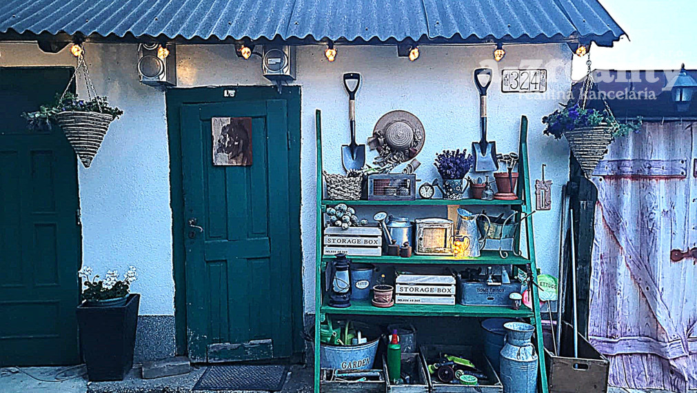 Zrekonštruovaný rodinný dom v tichom raji v Okoličnej na Ostrove