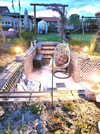 Zrekonštruovaný rodinný dom v tichom raji v Okoličnej na Ostrove