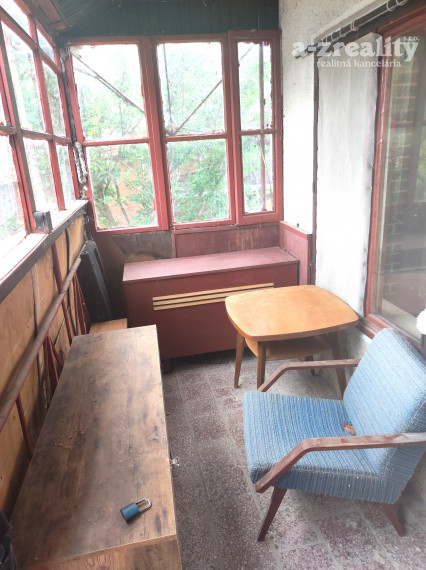 Na predaj chata chat.osade Kvitnúci ostrov pri Nových Zámkoch