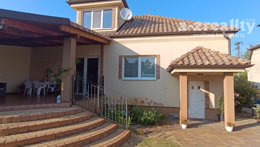 🌿 NA PREDAJ – DOM, KDE KAŽDÝ DEŇ JE DOVOLENKA