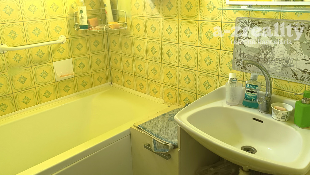 Na prenájom 3 izbový byt v RD v Radvani nad Dunajom