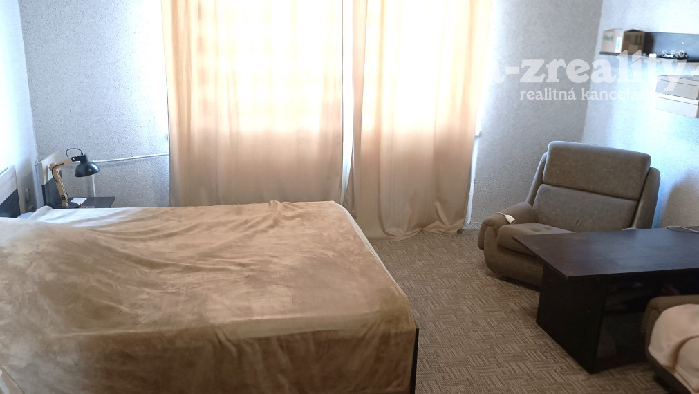 Na prenájom 3 izbový byt v RD v Radvani nad Dunajom