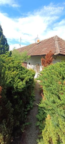 Na predaj starší zrekonštruovaný rodinný dom v Dubníku