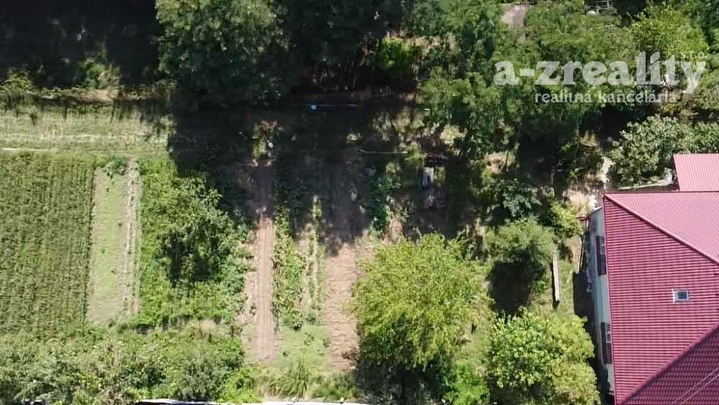 Výhodná ponuka!!!Na predaj dom na polosamote pri Svätom Petri