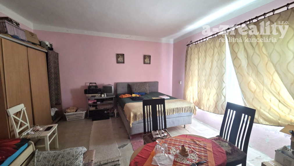 Výhodná ponuka!!!Na predaj dom na polosamote pri Svätom Petri