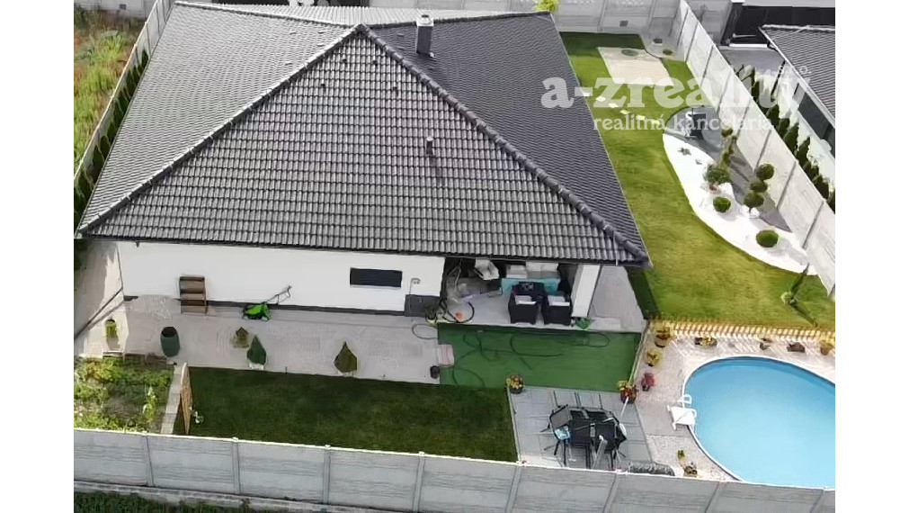 Ponúkame na predaj novostavbu v Kolárove