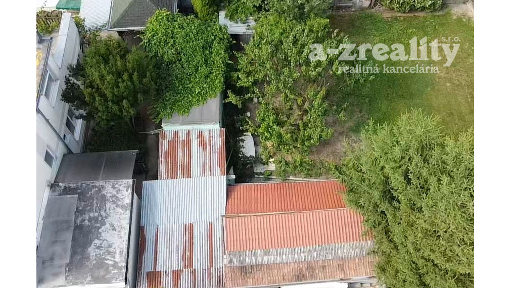 Ponúkame na predaj rod.dom v Kolárove