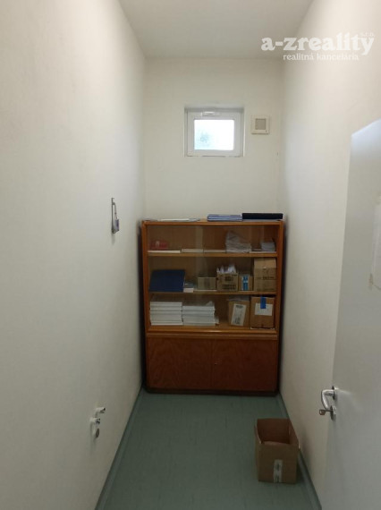 Komerčný objekt na predaj v Zlatnej na Ostrove