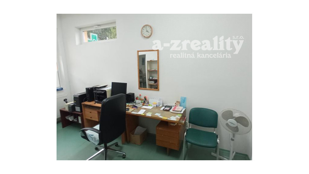 Komerčný objekt na predaj v Zlatnej na Ostrove