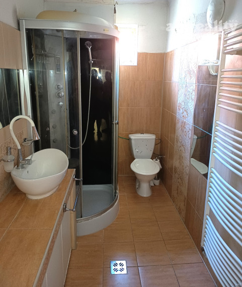 ZNÍŽENÁ CENA! Na predaj 4 izbový rodinný dom v Bánove