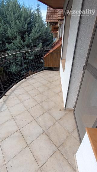 Predaj luxusného rodinného domu v TOP lokalite Nových Zámkov