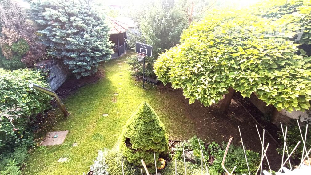 Predaj luxusného rodinného domu v TOP lokalite Nových Zámkov