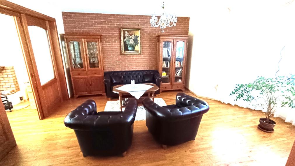 Predaj luxusného rodinného domu v TOP lokalite Nových Zámkov