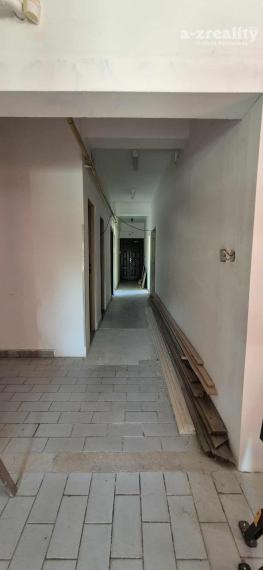 Komerčný objekt na predaj pri Komárne