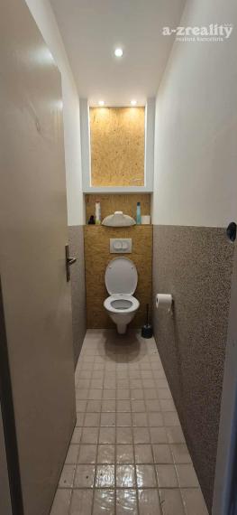 Komerčný objekt na predaj pri Komárne