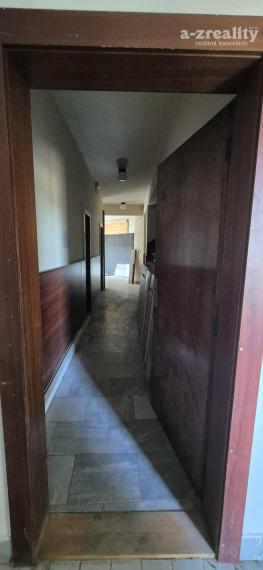 Komerčný objekt na predaj pri Komárne