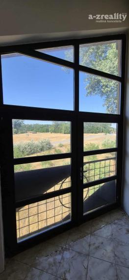 Komerčný objekt na predaj pri Komárne