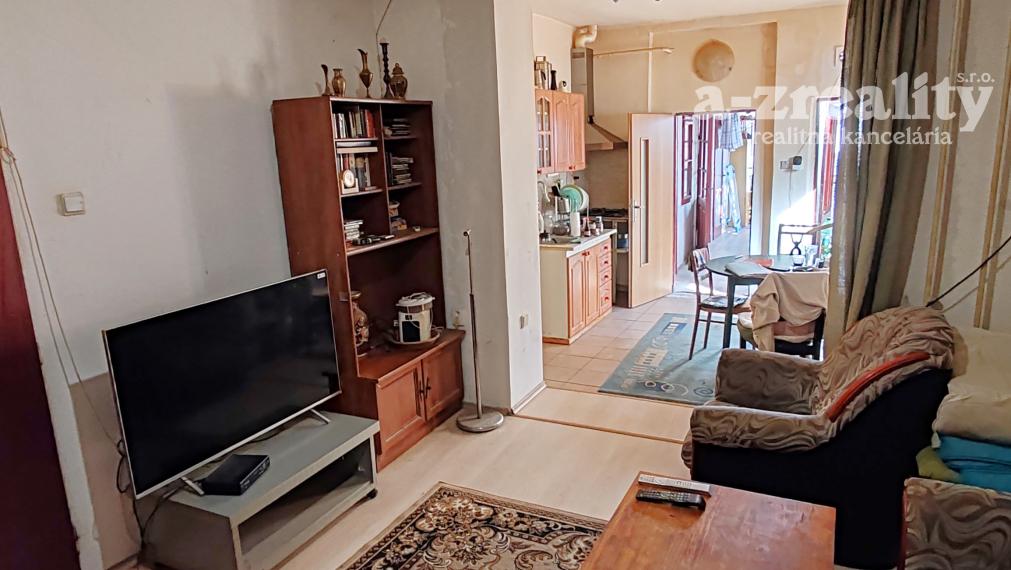 Rodinný dom na predaj Komárno