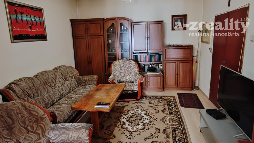 Rodinný dom na predaj Komárno