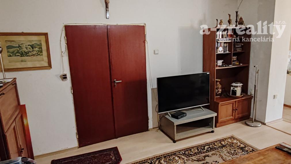 Rodinný dom na predaj Komárno