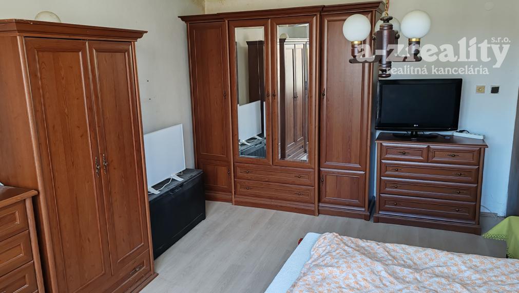 Rodinný dom na predaj Komárno