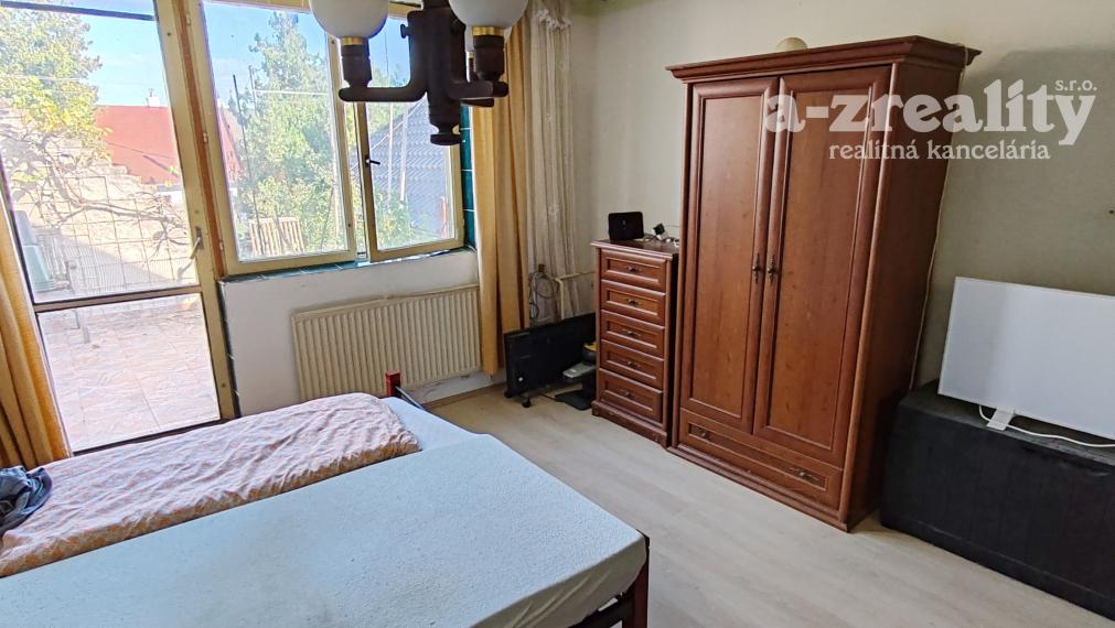 Rodinný dom na predaj Komárno