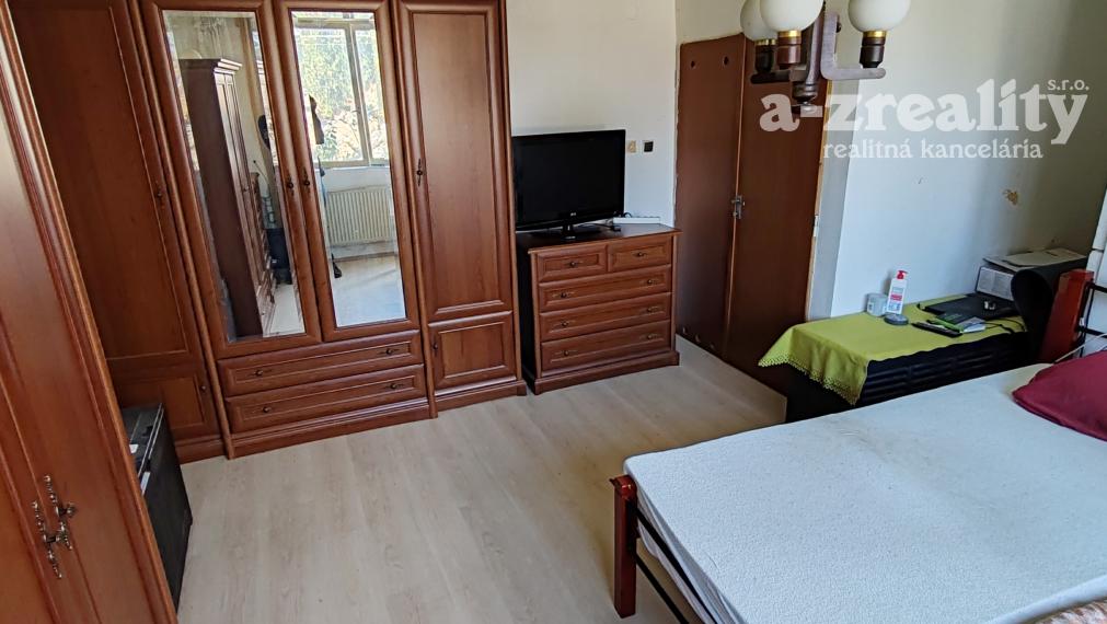 Rodinný dom na predaj Komárno