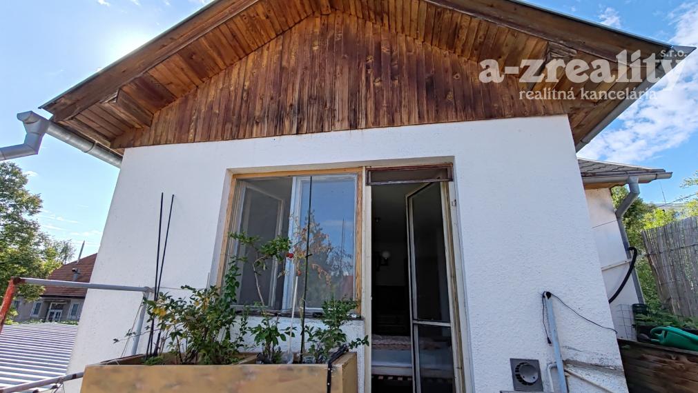 Rodinný dom na predaj Komárno