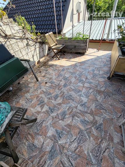 Rodinný dom na predaj Komárno