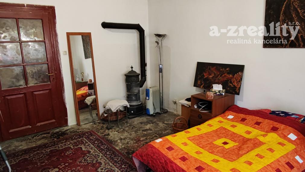 Rodinný dom na predaj Komárno